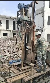 和县抗旱井