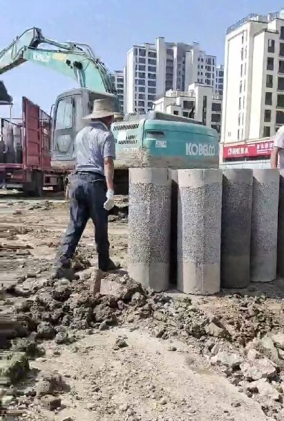 和县降水井